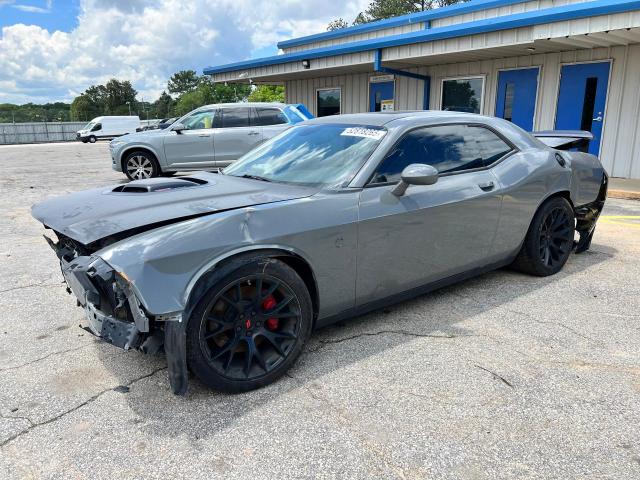  DODGE CHALLENGER 2019 Szary