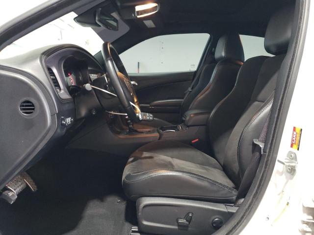  DODGE CHARGER 2023 White