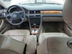 1999 Audi A6 Avant Quattro en Venta en Littleton, CO - Front End
