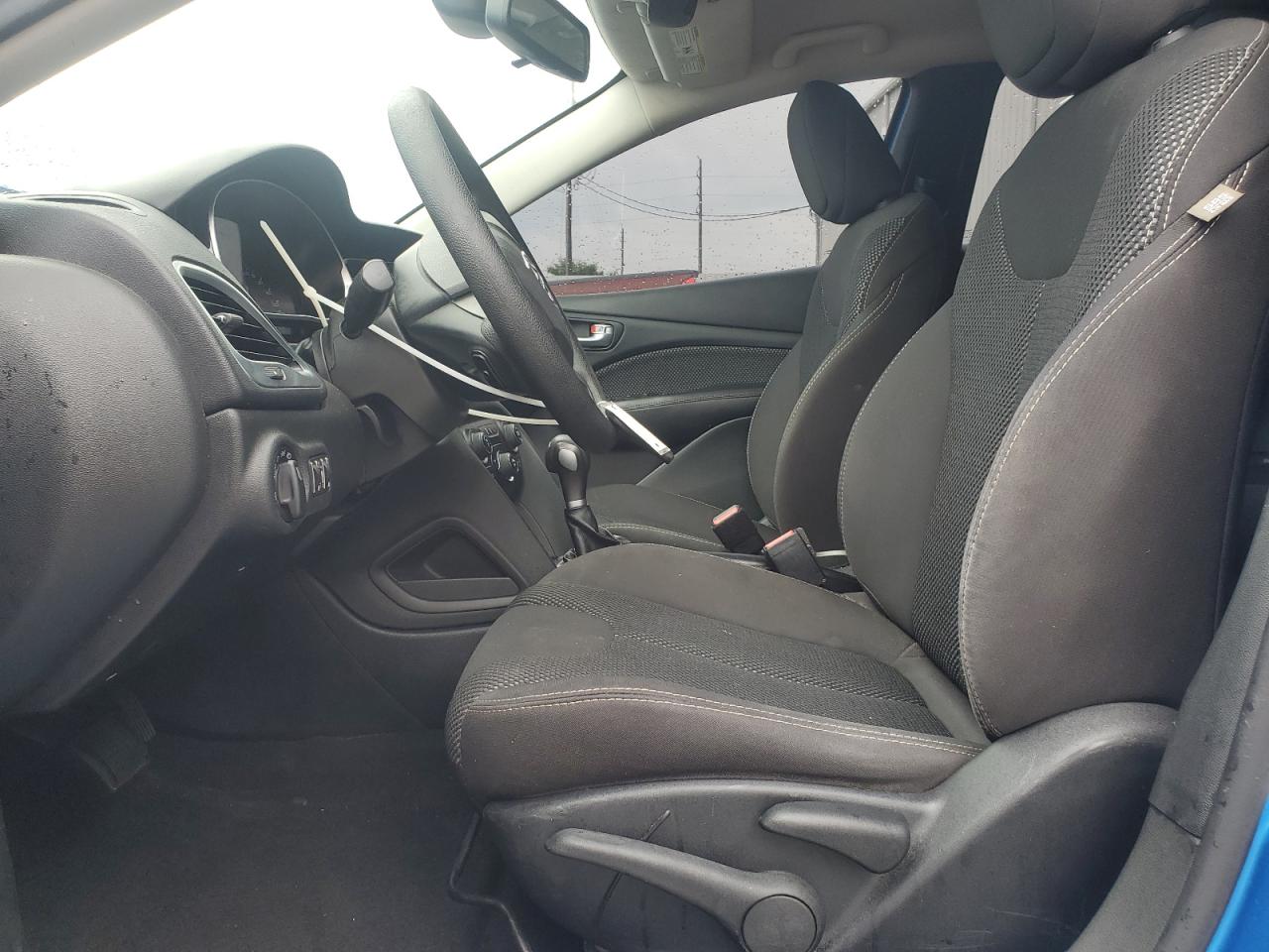 2015 Dodge Dart Sxt VIN: 1C3CDFBB4FD379108 Lot: 56071865