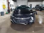 2019 Chevrolet Malibu Lt zu verkaufen in Blaine, MN - Front End