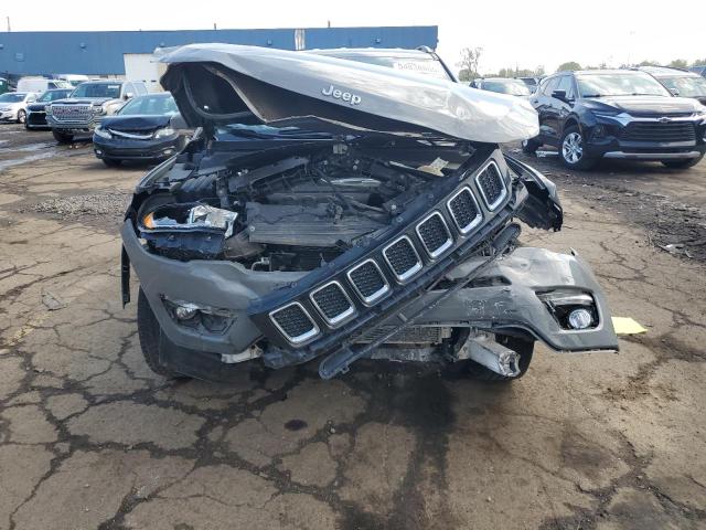 JEEP COMPASS 2020 Szary
