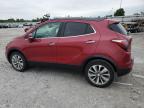 2018 Buick Encore Preferred продається в Cahokia Heights, IL - Mechanical