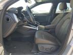 2022 Audi A3 Premium იყიდება Sacramento-ში, CA - Front End