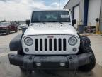 2015 Jeep Wrangler Unlimited Sport იყიდება Cahokia Heights-ში, IL - Front End