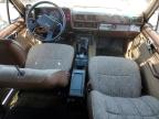 1986 Toyota 4Runner Rn60 en Venta en San Martin, CA - Minor Dent/Scratches