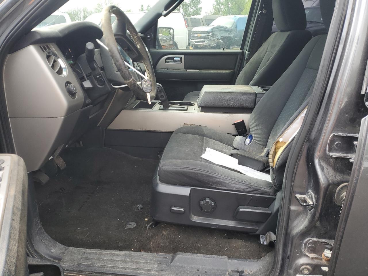 2015 Ford Expedition Xlt VIN: 1FMJU1JT8FEF20588 Lot: 56604085