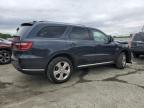 2014 Dodge Durango Limited продається в Windsor, NJ - Biohazard/Chemical