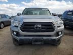 2021 Toyota Tacoma Double Cab   en Venta en Tucson, AZ - Vandalism