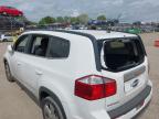 2013 CHEVROLET ORLANDO LT for sale at Copart ROCHFORD