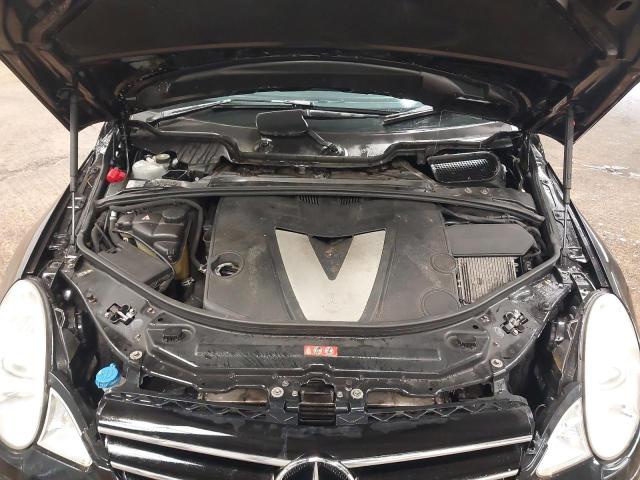 2010 MERCEDES BENZ R300 GR ED