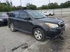 2014 Subaru Forester 2.5I იყიდება Savannah-ში, GA - Front End