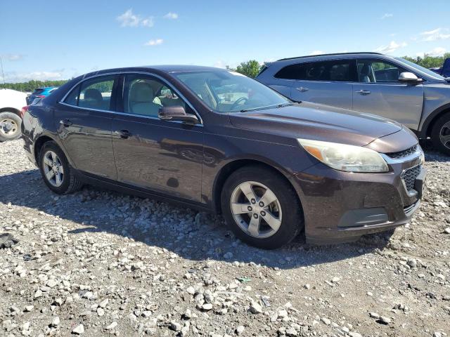  CHEVROLET MALIBU 2015 Коричневий