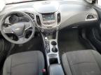 2016 Chevrolet Cruze Lt for Sale in Magna, UT - Side