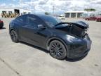 2022 Tesla Model Y  de vânzare în Sacramento, CA - Front End