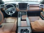 2022 Toyota Tundra Crewmax Platinum на продаже в Wilmer, TX - All Over