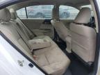 2015 Honda Accord Lx zu verkaufen in Hillsborough, NJ - Front End