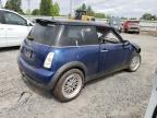 2003 Mini Cooper S на продаже в Portland, OR - All Over