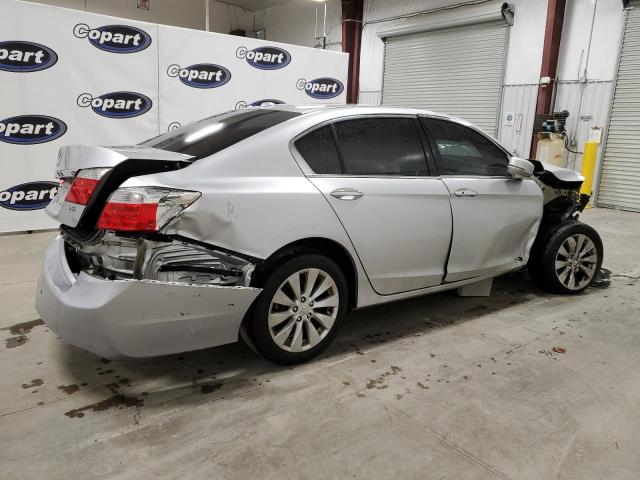  HONDA ACCORD 2014 Silver
