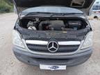 2011 MERCEDES BENZ SPRINTER 3 for sale at Copart WISBECH