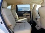 2016 Toyota Highlander Limited for Sale in Haslet, TX - Front End