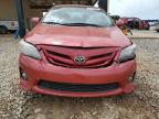 2013 Toyota Corolla Base за продажба в Tanner, AL - Front End