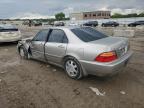 2002 Acura 3.5Rl  en Venta en Kansas City, KS - Biohazard/Chemical