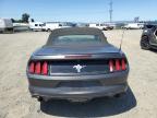 2015 Ford Mustang  na sprzedaż w American Canyon, CA - Minor Dent/Scratches