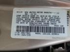 2002 Toyota Corolla Ce en Venta en Eugene, OR - Side
