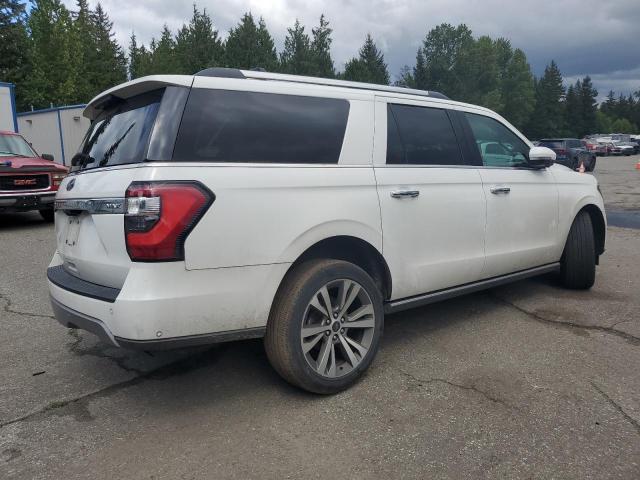  FORD EXPEDITION 2020 Білий
