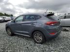 2017 Hyundai Tucson Limited for Sale in Mebane, NC - Front End
