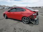 2015 Dodge Dart Gt zu verkaufen in North Las Vegas, NV - Rear End