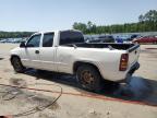 2002 Gmc New Sierra C1500 for Sale in Harleyville, SC - Rear End