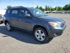 2007 Toyota Rav4 Sport en Venta en Portland, OR - Undercarriage