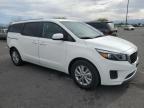 2017 Kia Sedona Lx   de vânzare în North Las Vegas, NV - Rear End