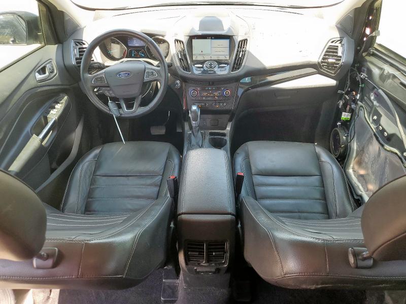  FORD ESCAPE 2019 Серый