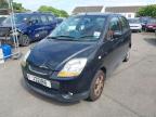 2009 CHEVROLET MATIZ for sale at Copart WESTBURY