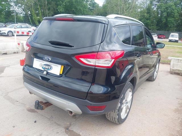 2015 FORD KUGA TITAN