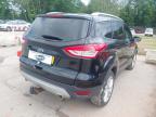 2015 FORD KUGA TITAN for sale at Copart WOLVERHAMPTON