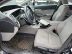 2015 Honda Civic Lx للبيع في Marlboro، NY - Front End