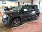 2018 Jeep Renegade Limited for Sale in Angola, NY - Burn