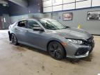 2018 Honda Civic Ex en Venta en East Granby, CT - Vandalism