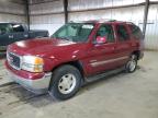 2005 Gmc Yukon  en Venta en Des Moines, IA - Minor Dent/Scratches