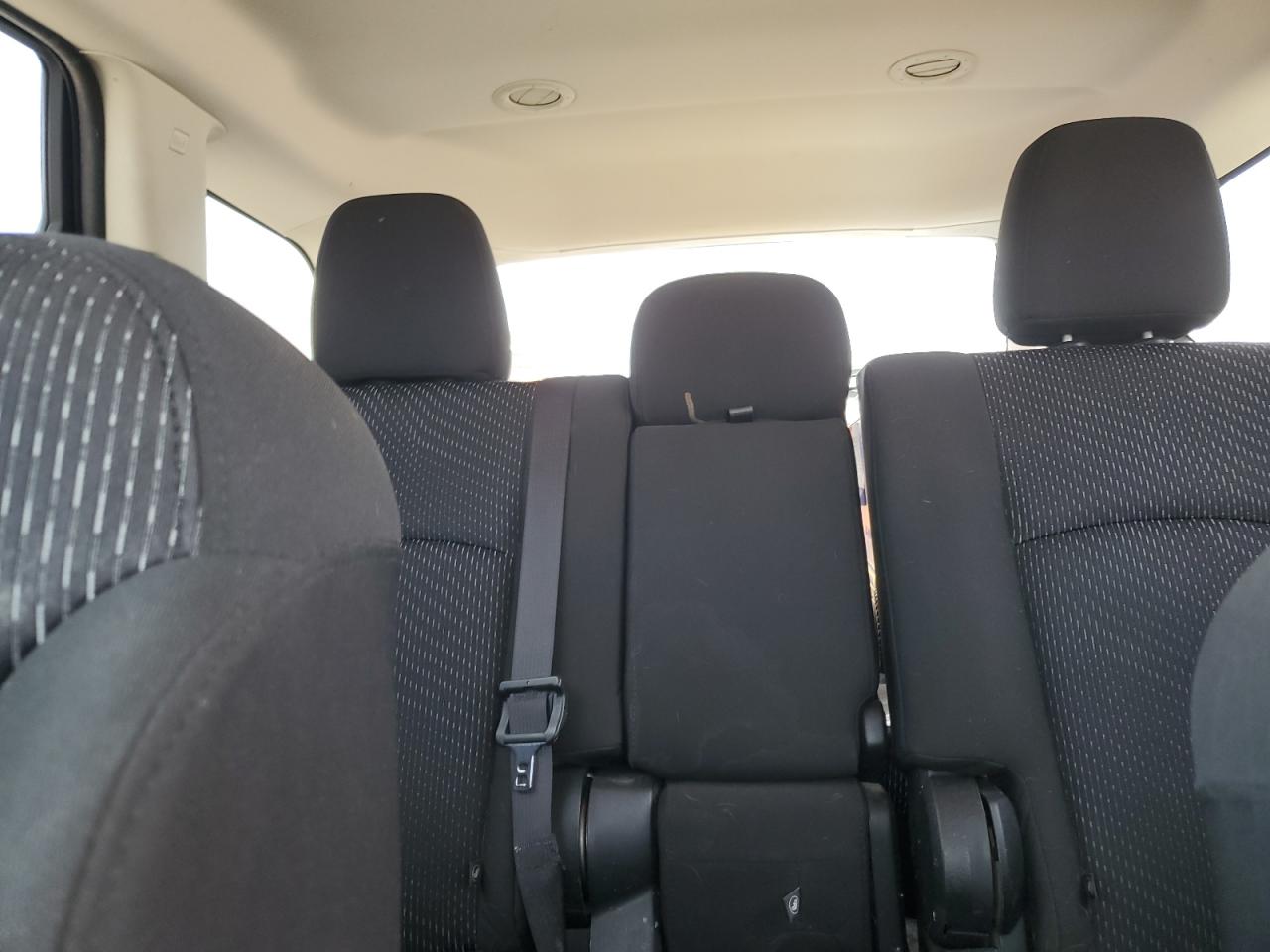 2019 Dodge Journey Se VIN: 3C4PDCBB8KT701555 Lot: 56591815