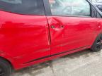 2017 TOYOTA AYGO X-CIT for sale at Copart SANDWICH