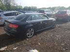 2011 Audi S4 Premium Plus na sprzedaż w New Britain, CT - All Over