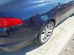 2014 JAGUAR XF LUXURY for sale at Copart SANDY