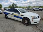 2014 Chevrolet Caprice Police de vânzare în Baltimore, MD - Front End