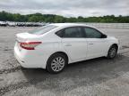 2014 Nissan Sentra S იყიდება Gastonia-ში, NC - Front End