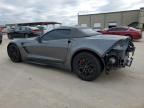 2015 Chevrolet Corvette Z06 1Lz en Venta en Wilmer, TX - Rear End